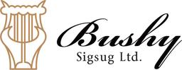 Bushy Sigsug Ltd